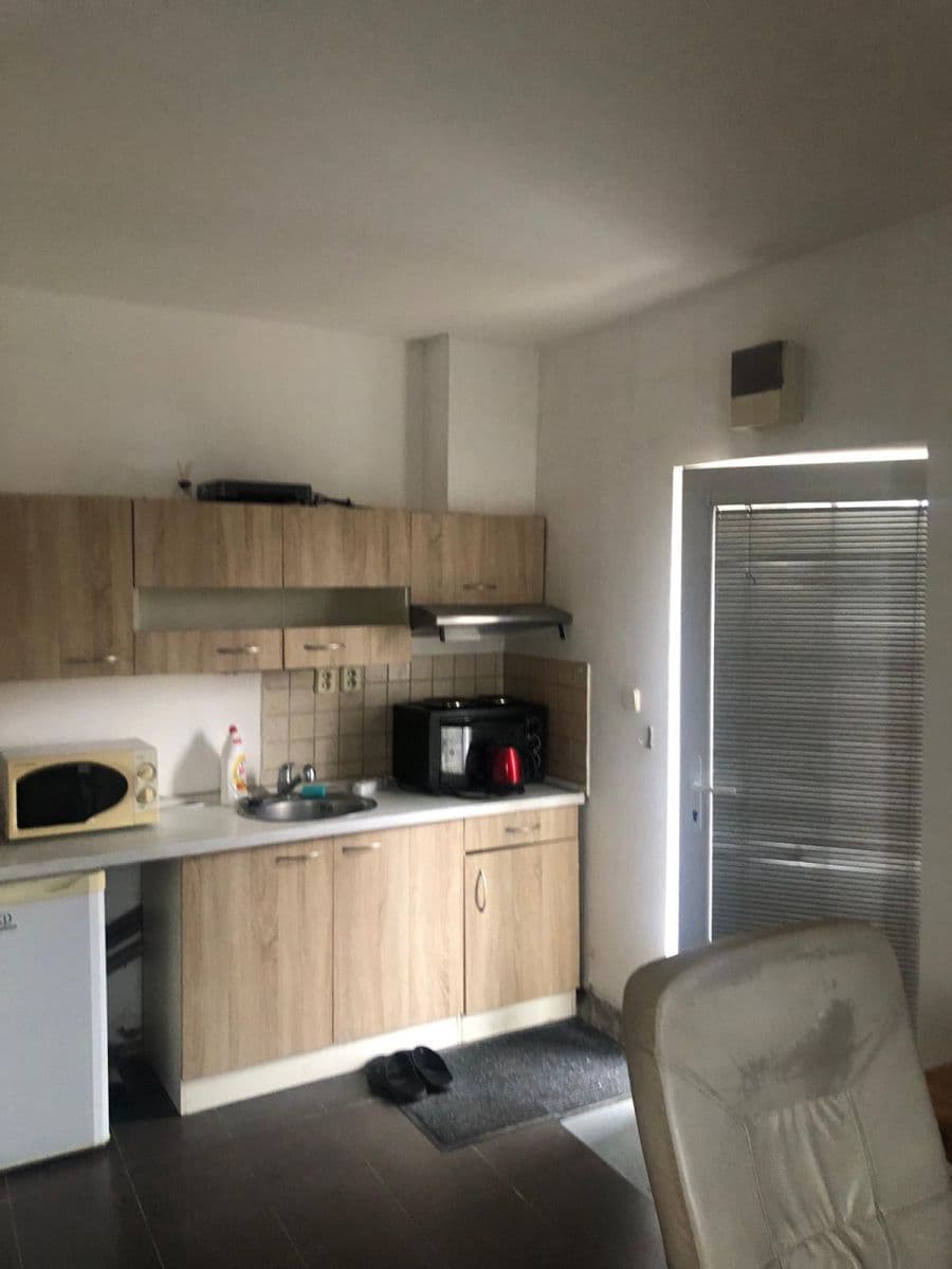 Pronájem bytu 1+kk 22 m², K Třebonicům, Praha, Praha Pronájem bytu 1+kk 22 m², K Třebonicům, Praha, Praha
