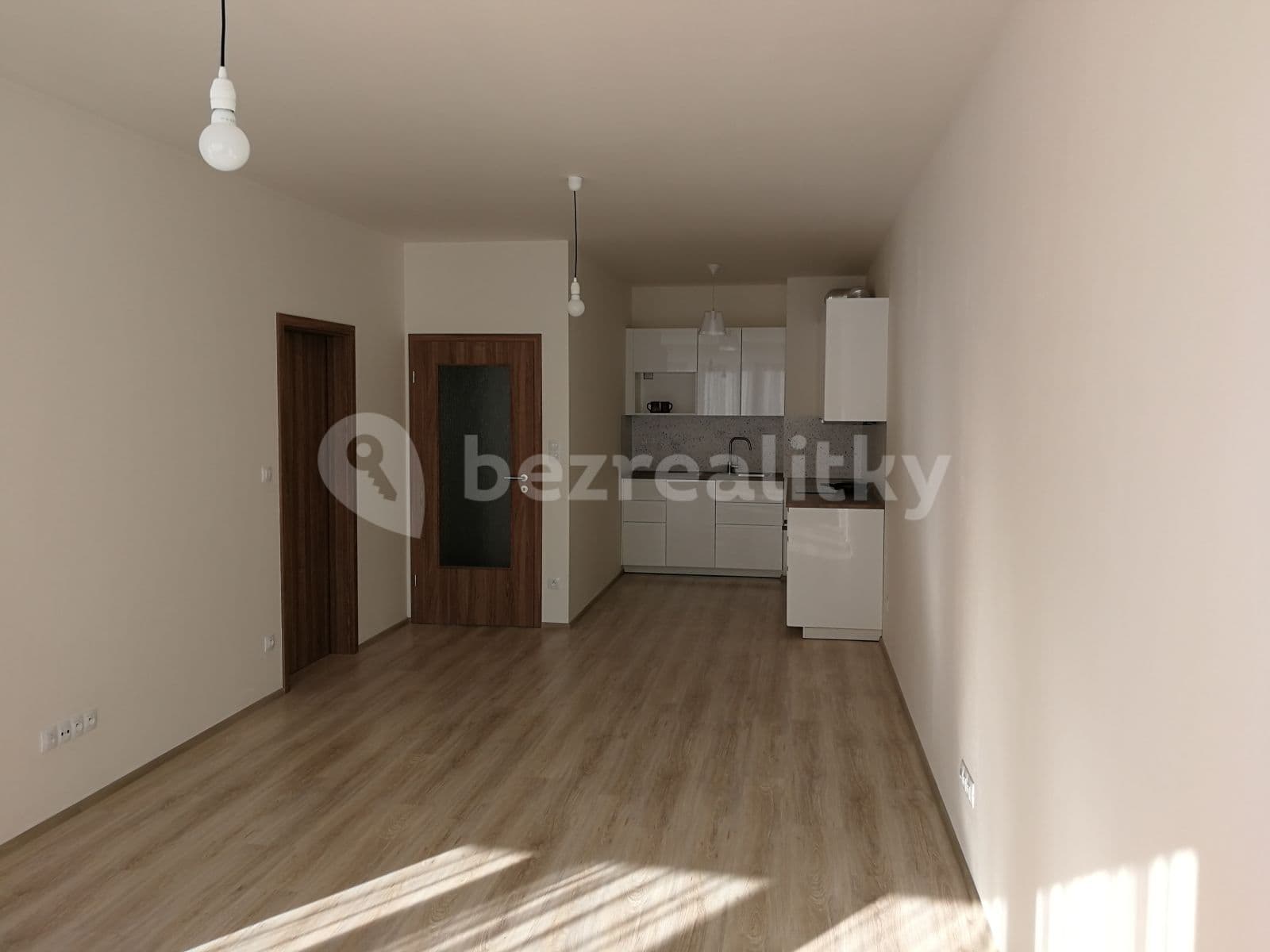 Pronájem bytu 2+kk 60 m², Pod Radnicí, Praha, Praha