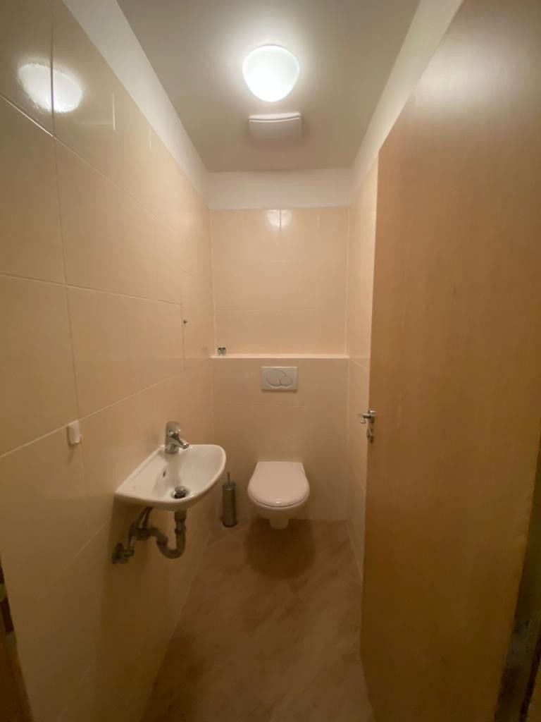 Pronájem bytu 1+kk 46 m², Vorařská, Praha, Praha Pronájem bytu 1+kk 46 m², Vorařská, Praha, Praha