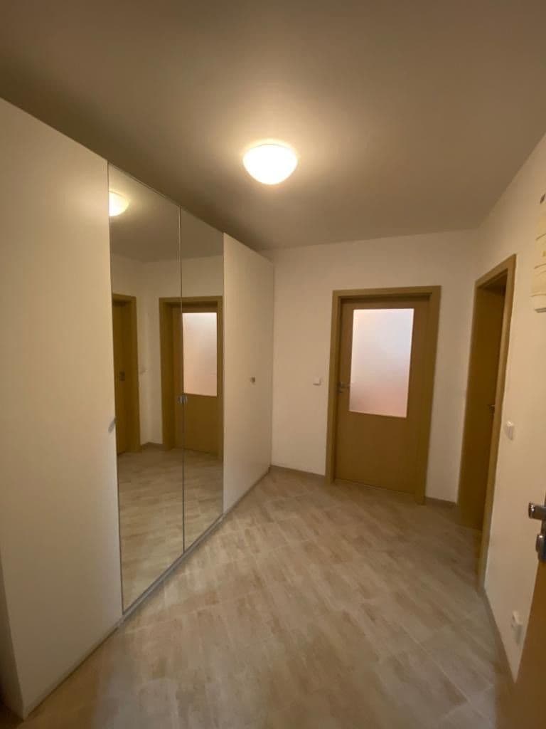 Pronájem bytu 1+kk 46 m², Vorařská, Praha, Praha Pronájem bytu 1+kk 46 m², Vorařská, Praha, Praha
