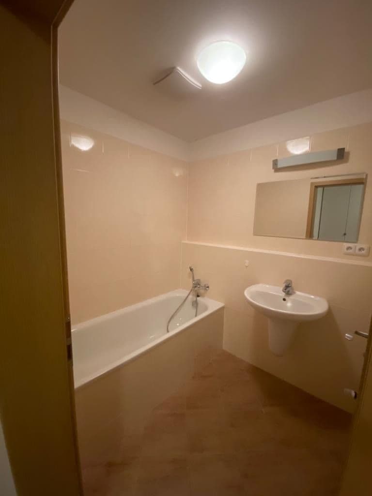 Pronájem bytu 1+kk 46 m², Vorařská, Praha, Praha Pronájem bytu 1+kk 46 m², Vorařská, Praha, Praha
