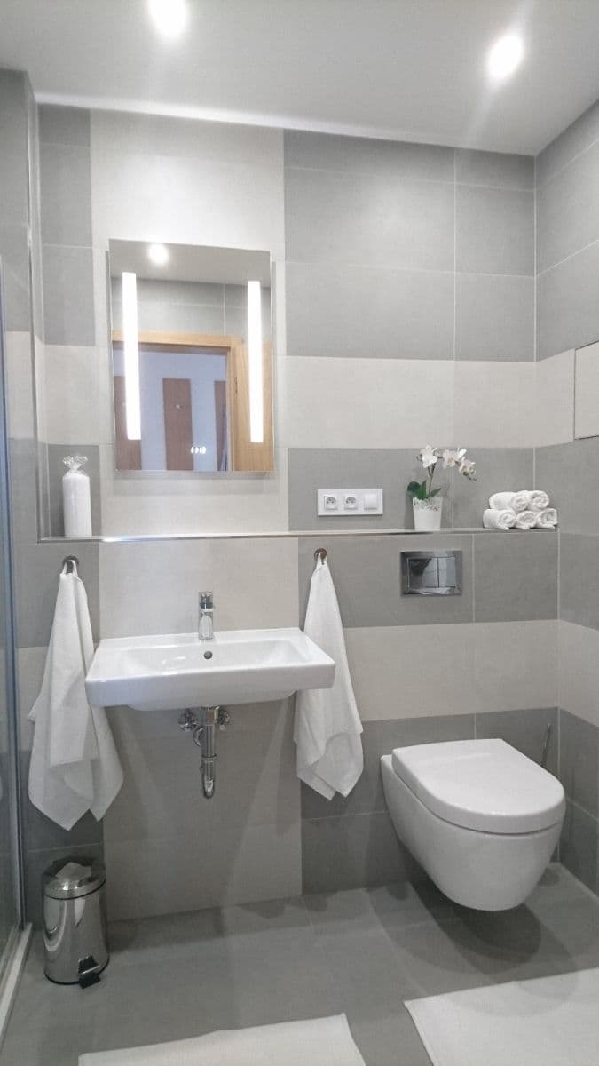 Pronájem bytu 2+1 20 m², Walterovo náměstí, Praha, Praha Pronájem bytu 2+1 20 m², Walterovo náměstí, Praha, Praha