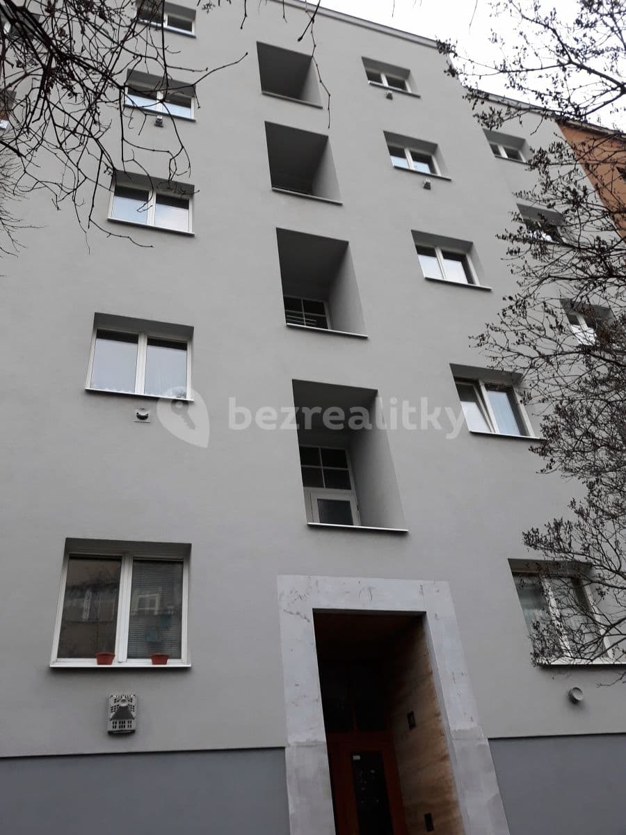 Pronájem bytu 2+kk 39 m², Nad Kajetánkou, Praha, Praha Pronájem bytu 2+kk 39 m², Nad Kajetánkou, Praha, Praha