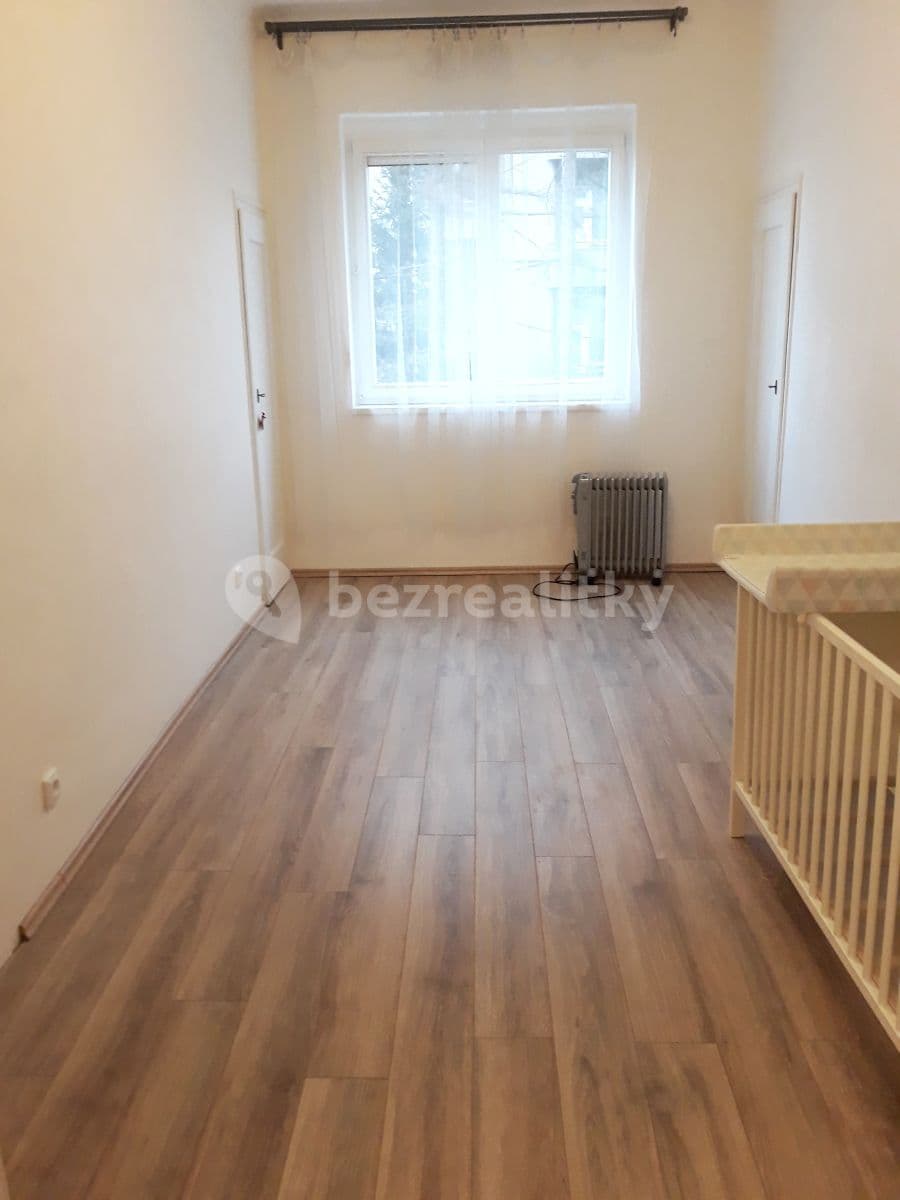 Pronájem bytu 2+kk 39 m², Nad Kajetánkou, Praha, Praha Pronájem bytu 2+kk 39 m², Nad Kajetánkou, Praha, Praha