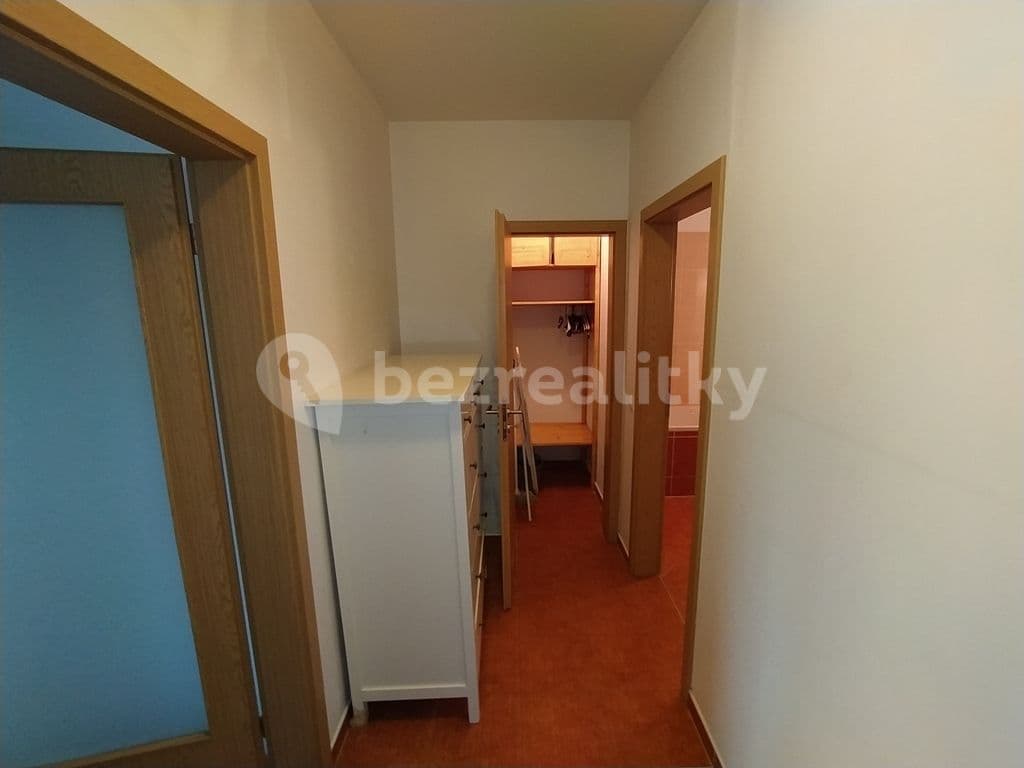 Pronájem bytu 1+kk 45 m², Plzeňská, Praha, Praha Pronájem bytu 1+kk 45 m², Plzeňská, Praha, Praha
