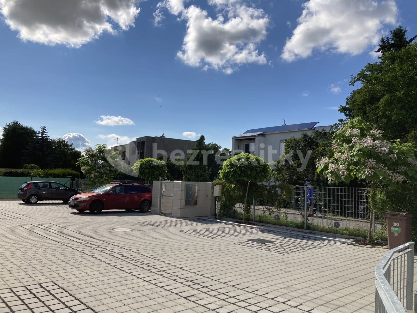 Pronájem bytu 1+kk 36 m², Lačnovská, Praha, Praha Pronájem bytu 1+kk 36 m², Lačnovská, Praha, Praha