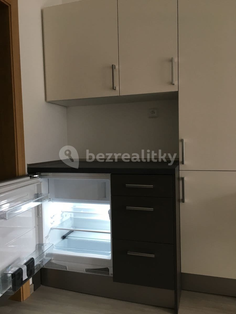 Pronájem bytu 1+kk 36 m², Lačnovská, Praha, Praha Pronájem bytu 1+kk 36 m², Lačnovská, Praha, Praha