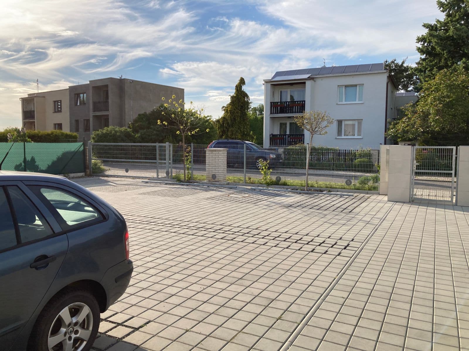 Pronájem bytu 1+kk 36 m², Lačnovská, Praha, Praha Pronájem bytu 1+kk 36 m², Lačnovská, Praha, Praha