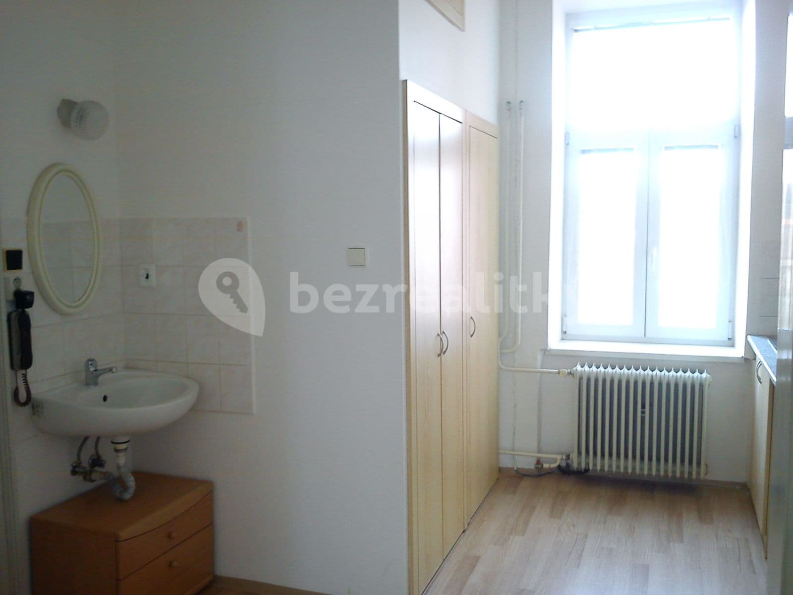 Pronájem bytu 2+1 52 m², Brno, Jihomoravský kraj Pronájem bytu 2+1 52 m², Brno, Jihomoravský kraj