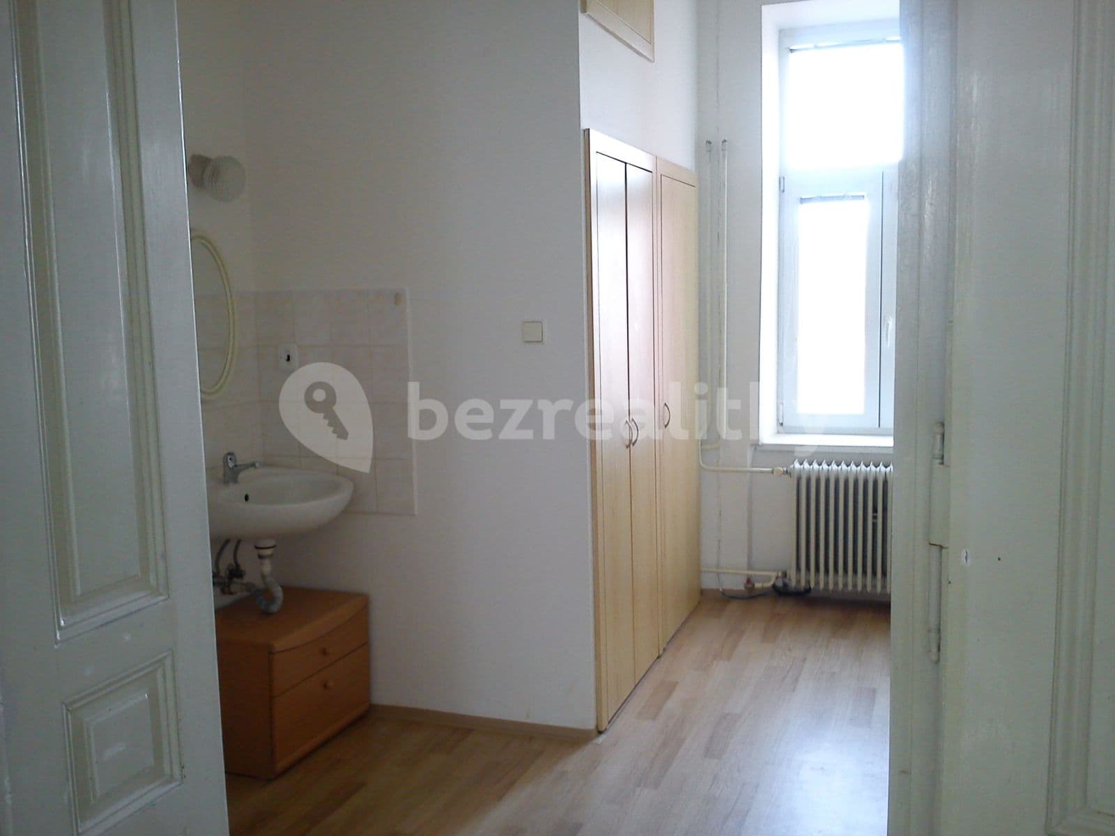 Pronájem bytu 2+1 52 m², Brno, Jihomoravský kraj Pronájem bytu 2+1 52 m², Brno, Jihomoravský kraj