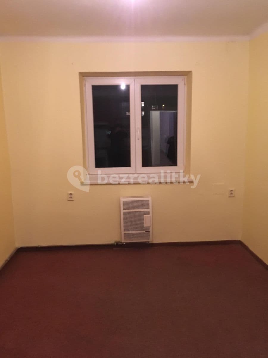 Pronájem bytu 1+1 45 m², Braunerova, Praha, Praha Pronájem bytu 1+1 45 m², Braunerova, Praha, Praha