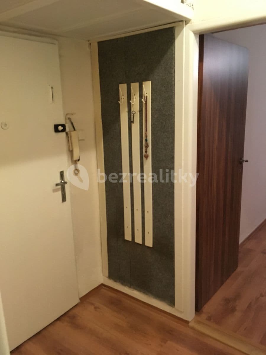 Pronájem bytu 1+1 45 m², Braunerova, Praha, Praha Pronájem bytu 1+1 45 m², Braunerova, Praha, Praha