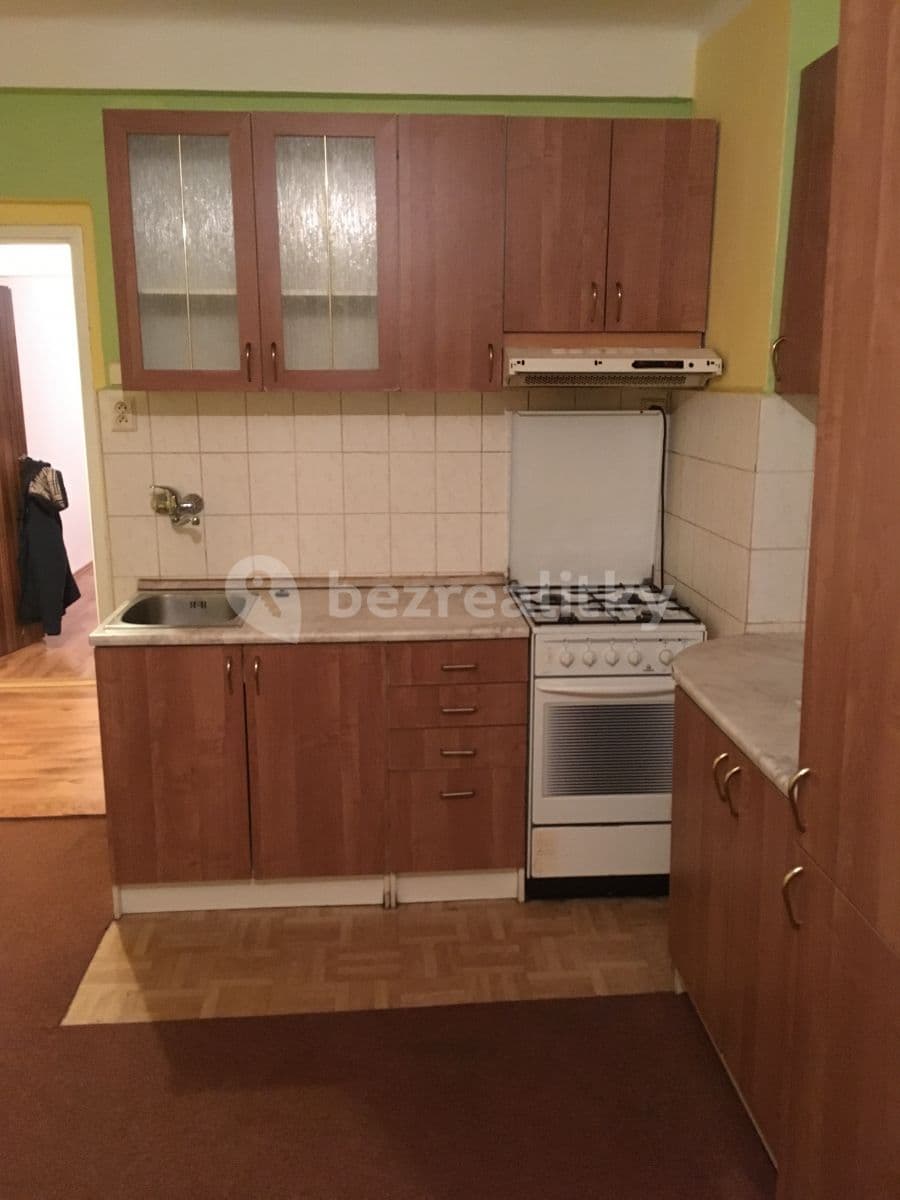 Pronájem bytu 1+1 45 m², Braunerova, Praha, Praha Pronájem bytu 1+1 45 m², Braunerova, Praha, Praha