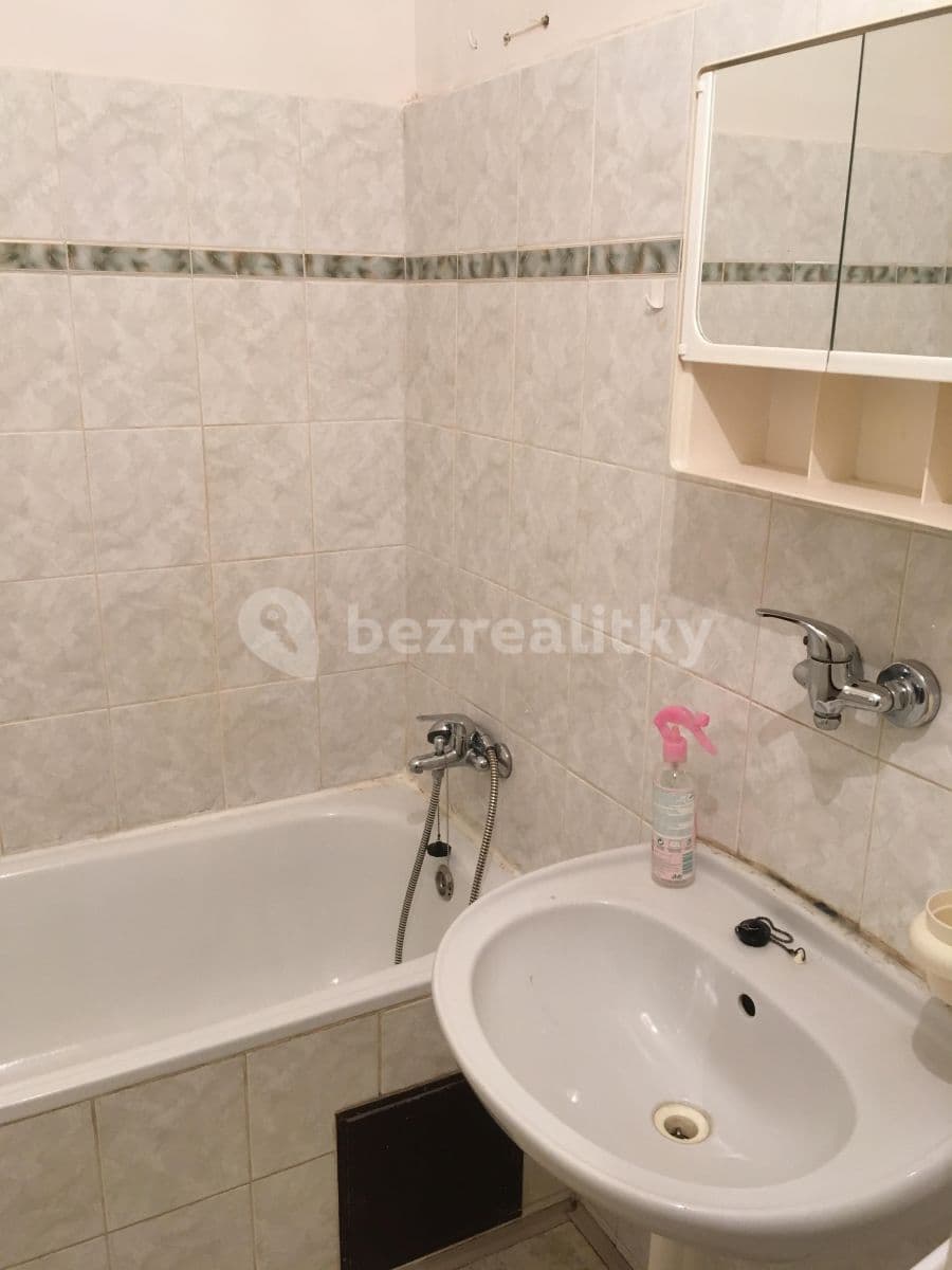 Pronájem bytu 1+1 45 m², Braunerova, Praha, Praha Pronájem bytu 1+1 45 m², Braunerova, Praha, Praha