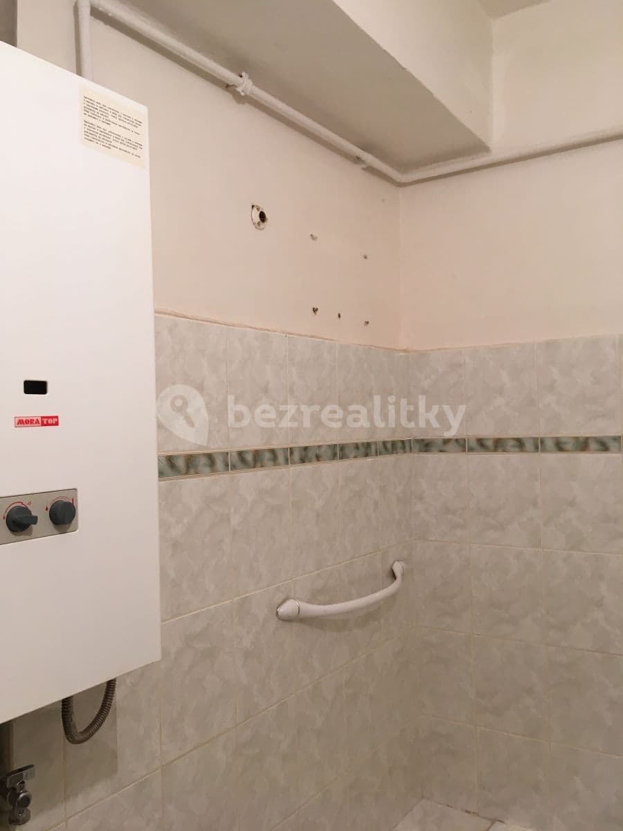 Pronájem bytu 1+1 45 m², Braunerova, Praha, Praha Pronájem bytu 1+1 45 m², Braunerova, Praha, Praha