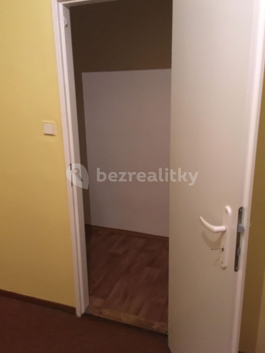 Pronájem bytu 1+1 45 m², Braunerova, Praha, Praha Pronájem bytu 1+1 45 m², Braunerova, Praha, Praha