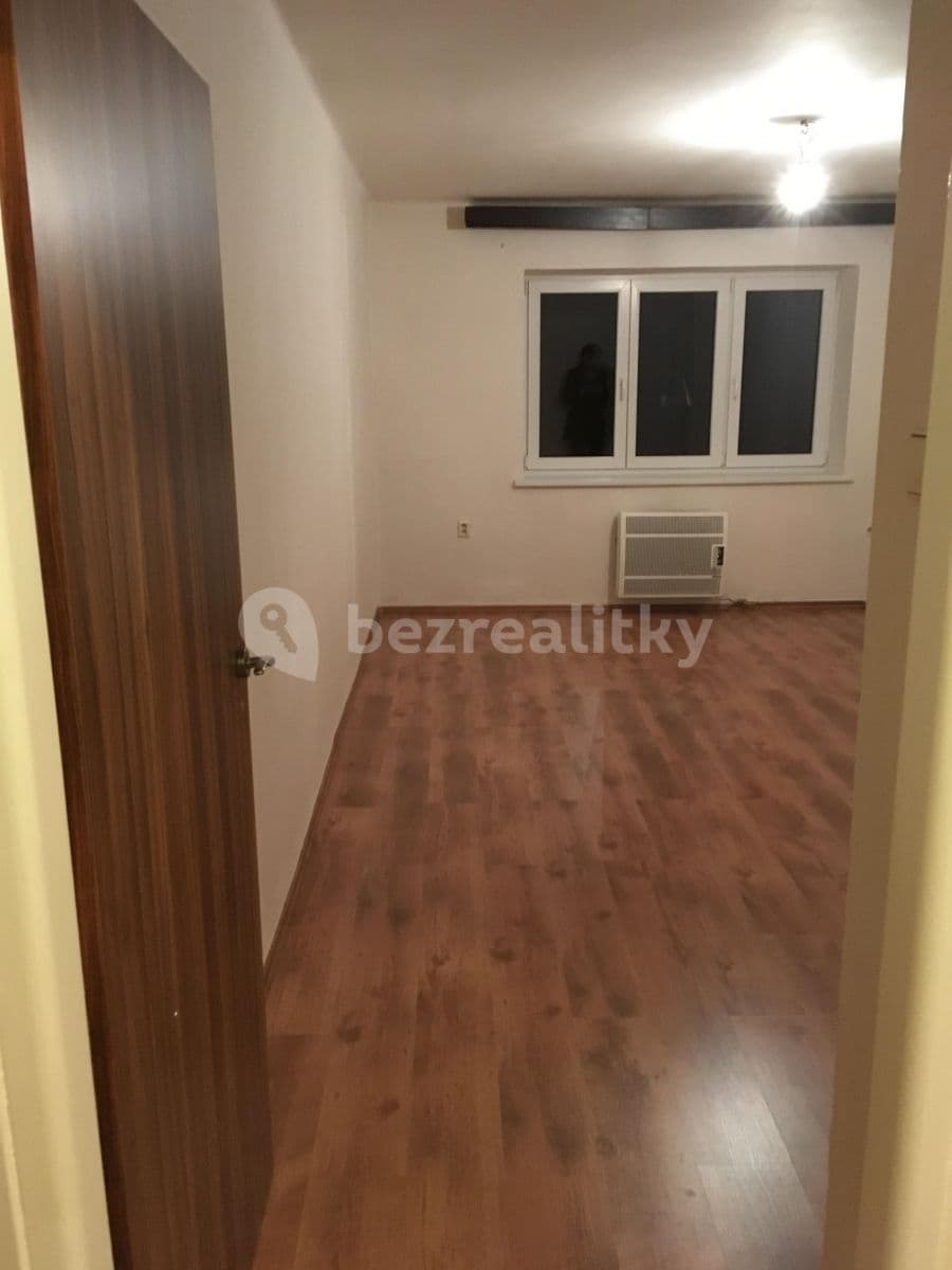 Pronájem bytu 1+1 45 m², Braunerova, Praha, Praha Pronájem bytu 1+1 45 m², Braunerova, Praha, Praha