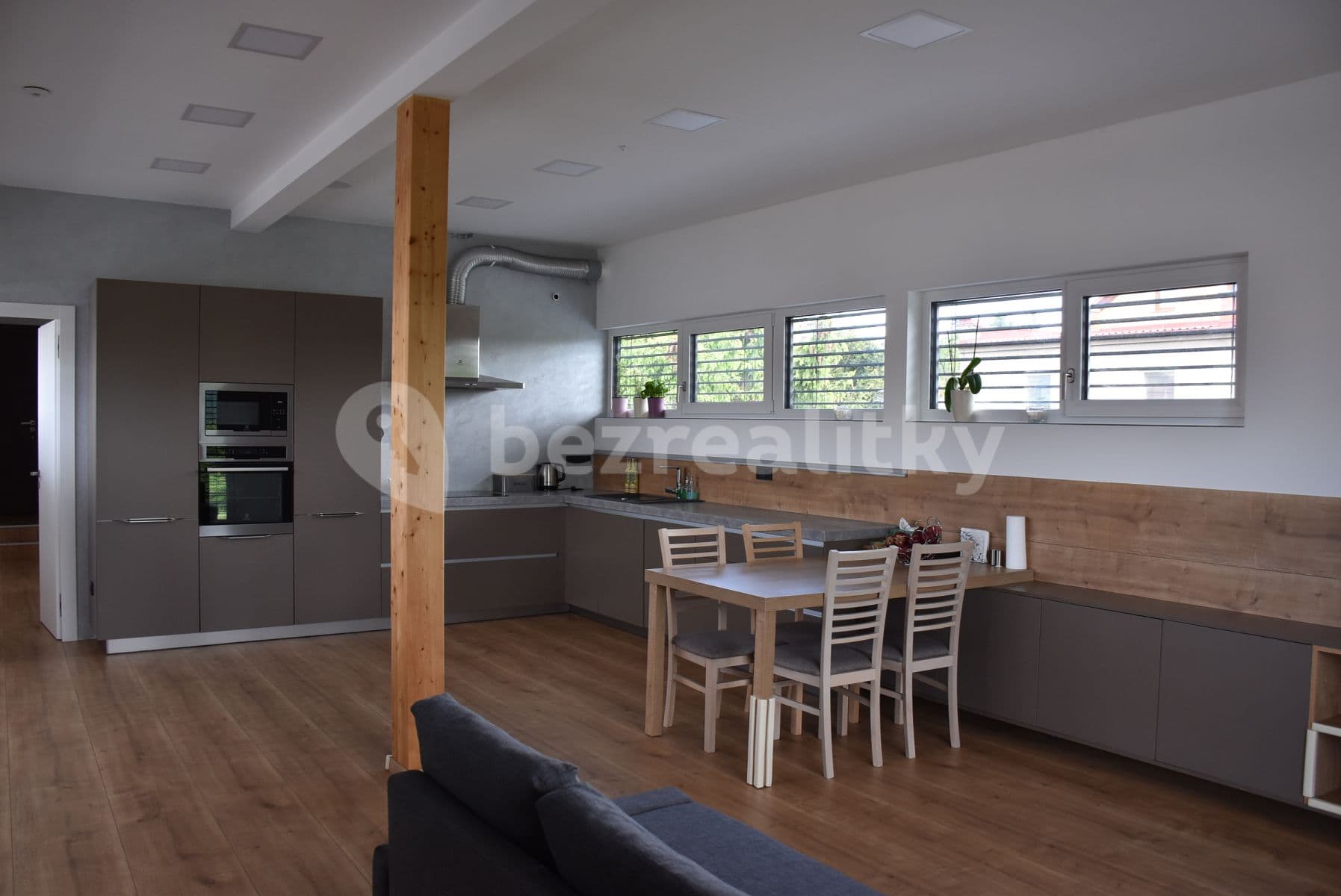 Pronájem bytu 2+kk 73 m², Josefa Houdka, Praha, Praha Pronájem bytu 2+kk 73 m², Josefa Houdka, Praha, Praha