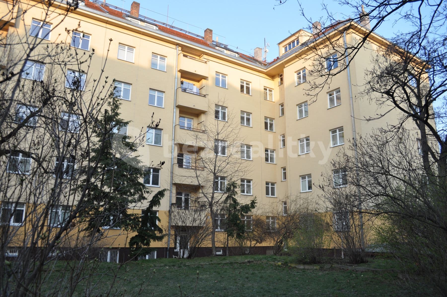 Pronájem bytu 1+kk 25 m², Bajkalská, Praha, Praha Pronájem bytu 1+kk 25 m², Bajkalská, Praha, Praha