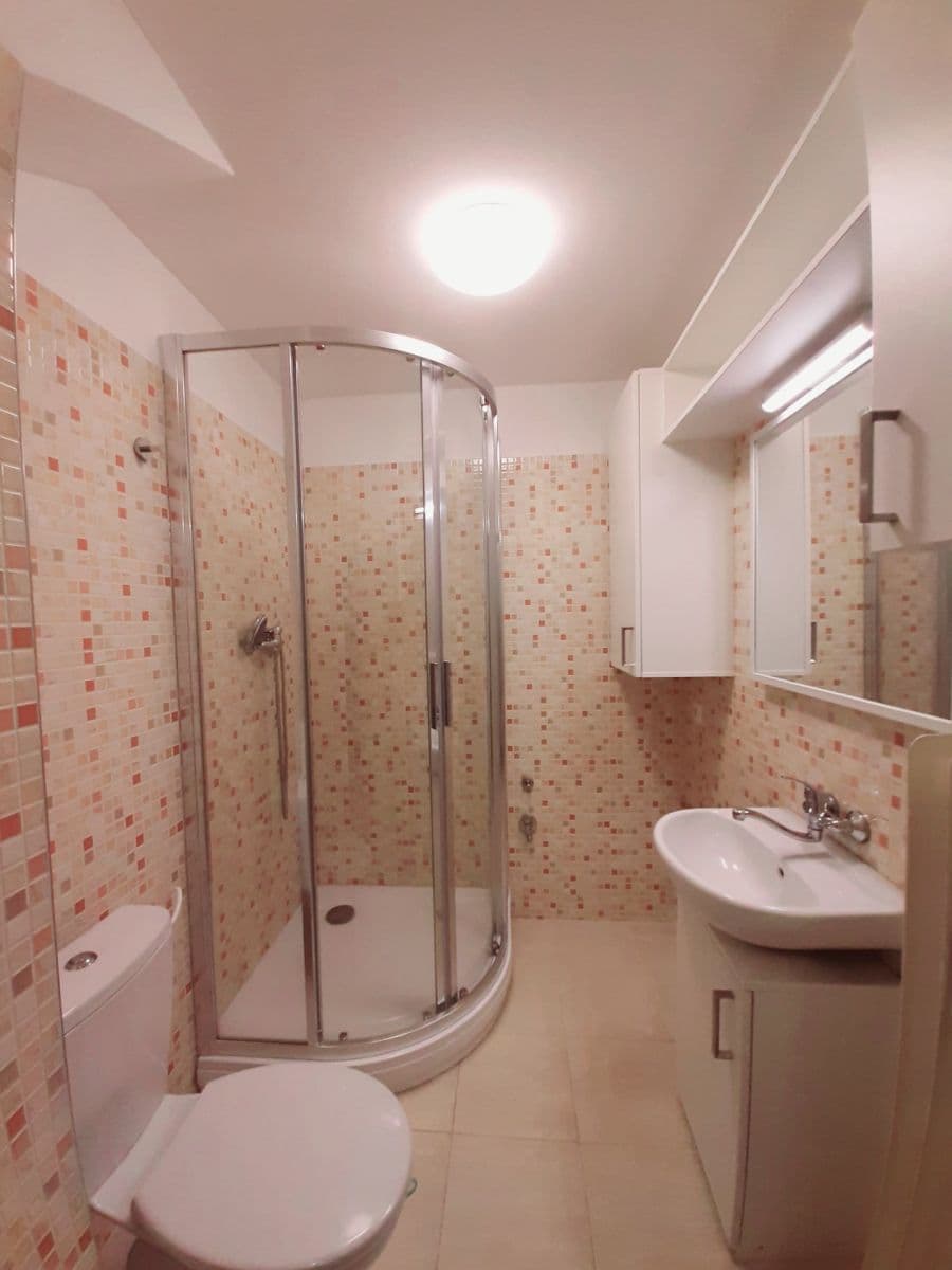 Pronájem bytu 1+kk 25 m², Bajkalská, Praha, Praha Pronájem bytu 1+kk 25 m², Bajkalská, Praha, Praha