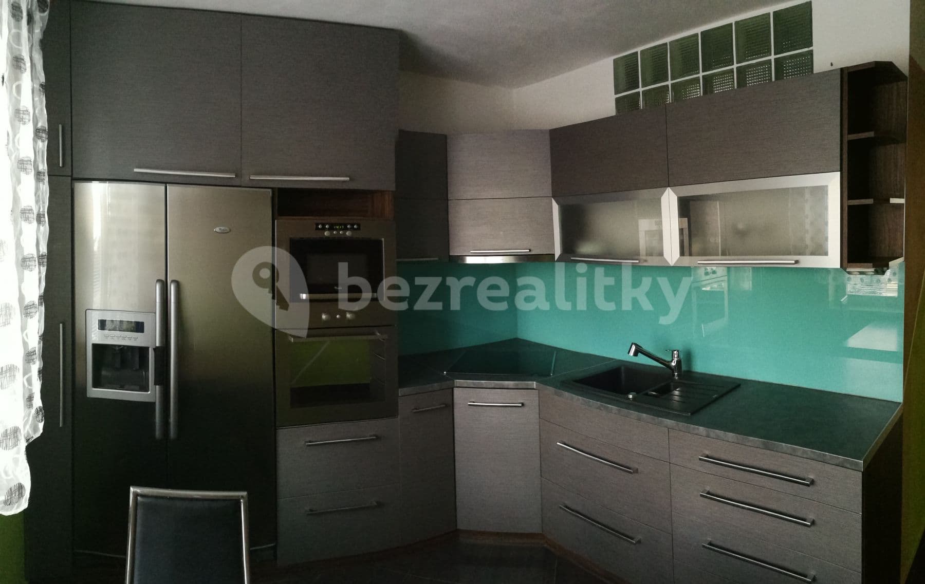 Pronájem bytu 2+1 58 m², Horní, Brno, Jihomoravský kraj Pronájem bytu 2+1 58 m², Horní, Brno, Jihomoravský kraj