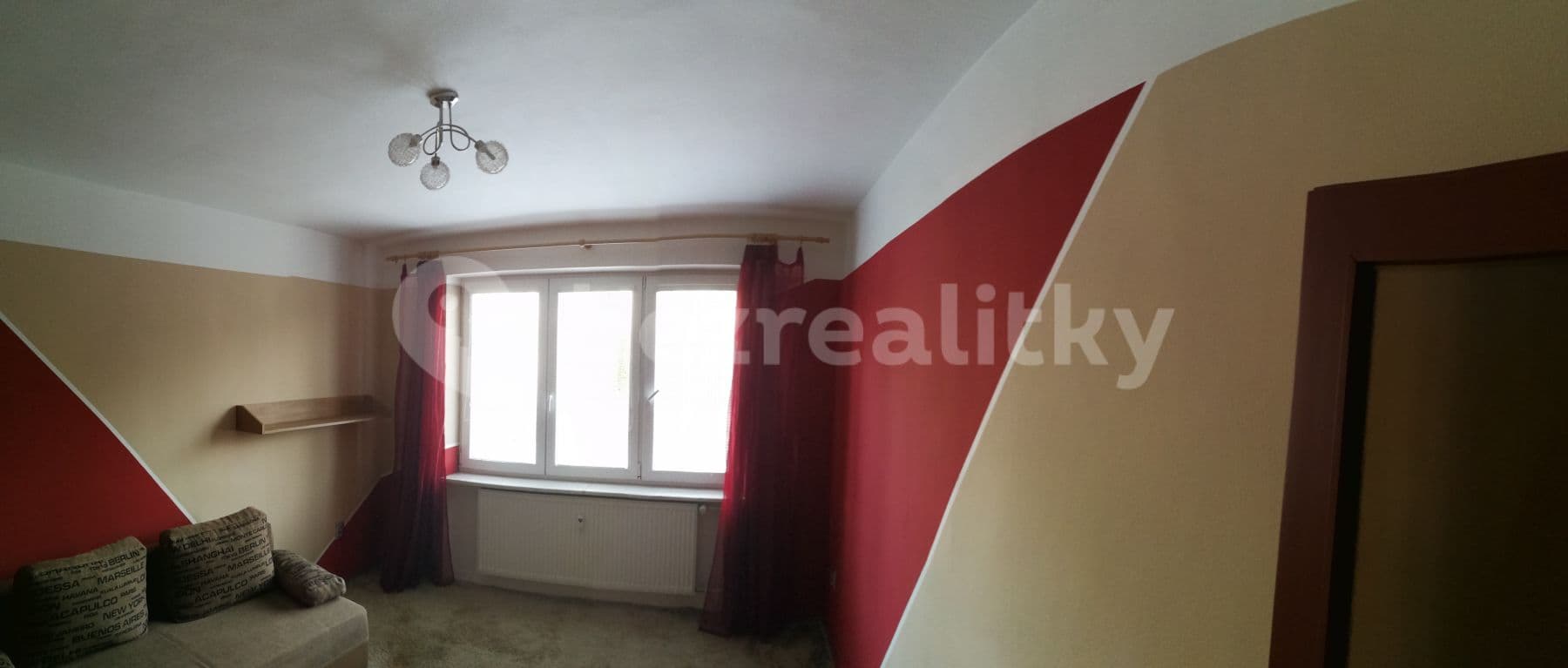 Pronájem bytu 2+1 58 m², Horní, Brno, Jihomoravský kraj Pronájem bytu 2+1 58 m², Horní, Brno, Jihomoravský kraj