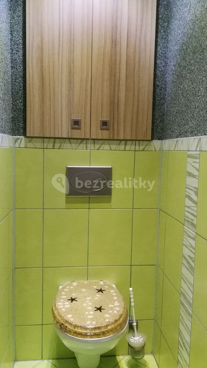 Pronájem bytu 2+1 58 m², Horní, Brno, Jihomoravský kraj Pronájem bytu 2+1 58 m², Horní, Brno, Jihomoravský kraj