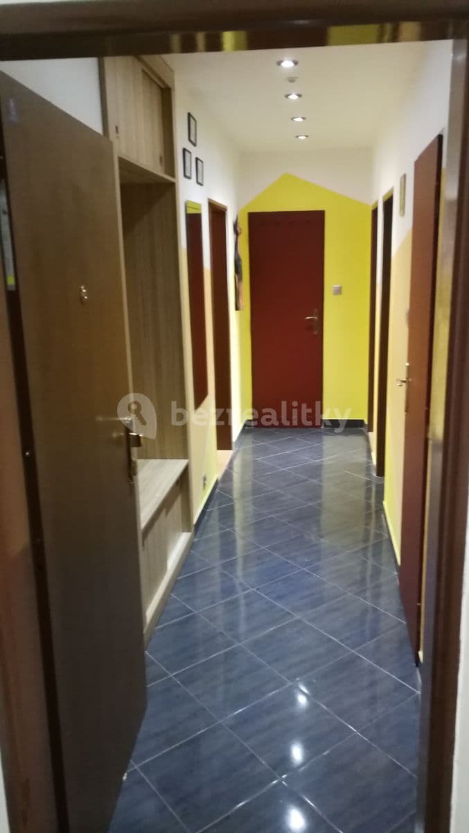 Pronájem bytu 2+1 58 m², Horní, Brno, Jihomoravský kraj Pronájem bytu 2+1 58 m², Horní, Brno, Jihomoravský kraj