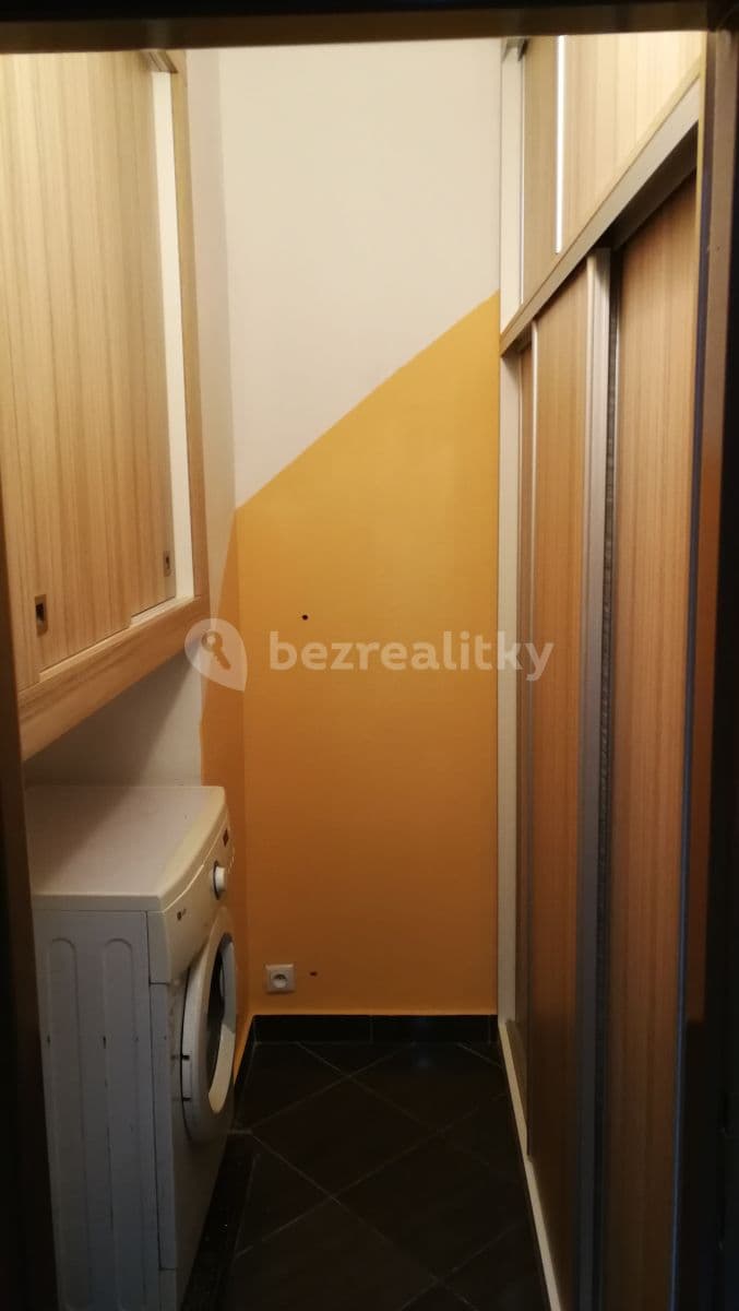 Pronájem bytu 2+1 58 m², Horní, Brno, Jihomoravský kraj Pronájem bytu 2+1 58 m², Horní, Brno, Jihomoravský kraj