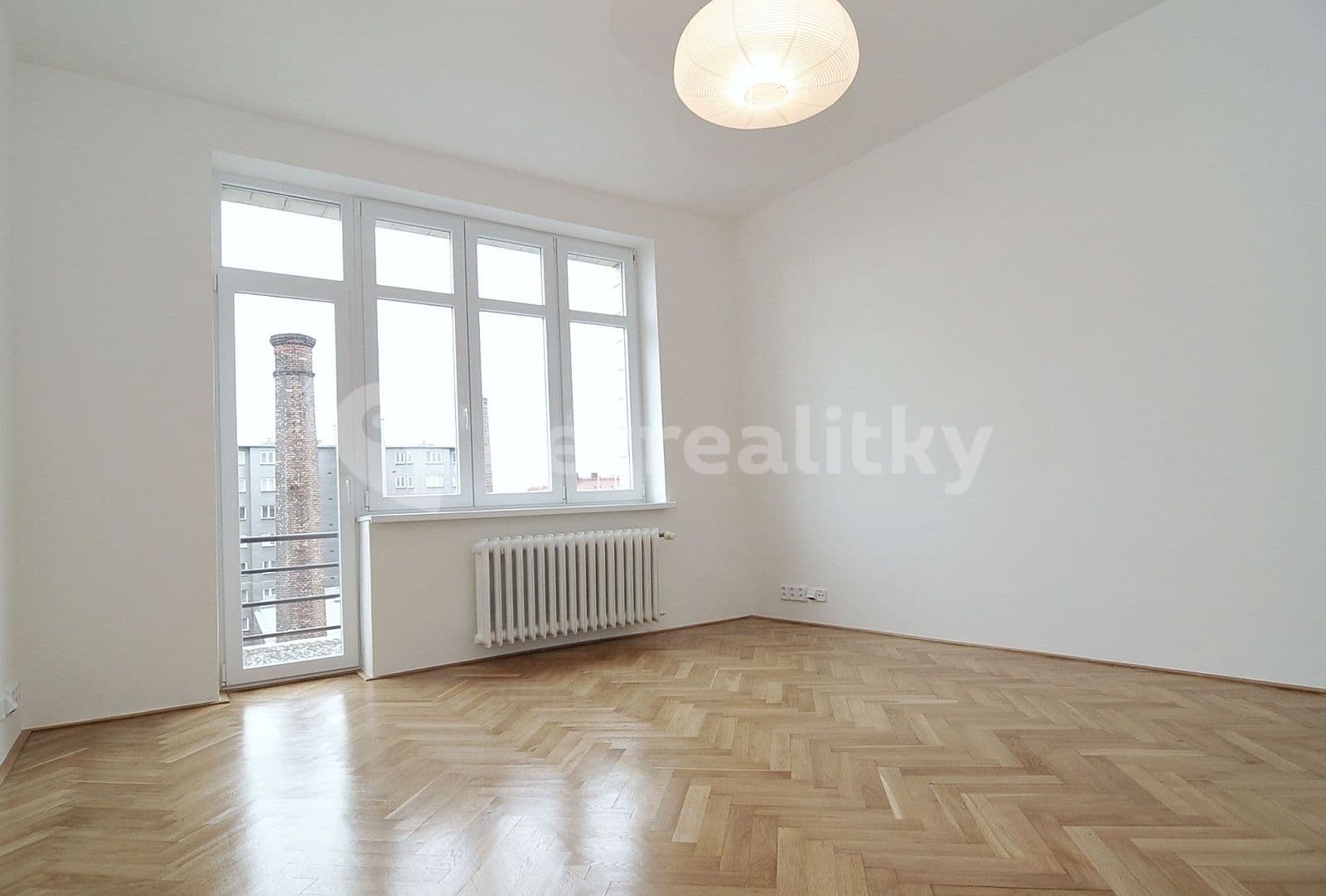 Pronájem bytu 3+1 89 m², Přístavní, Praha, Praha Pronájem bytu 3+1 89 m², Přístavní, Praha, Praha