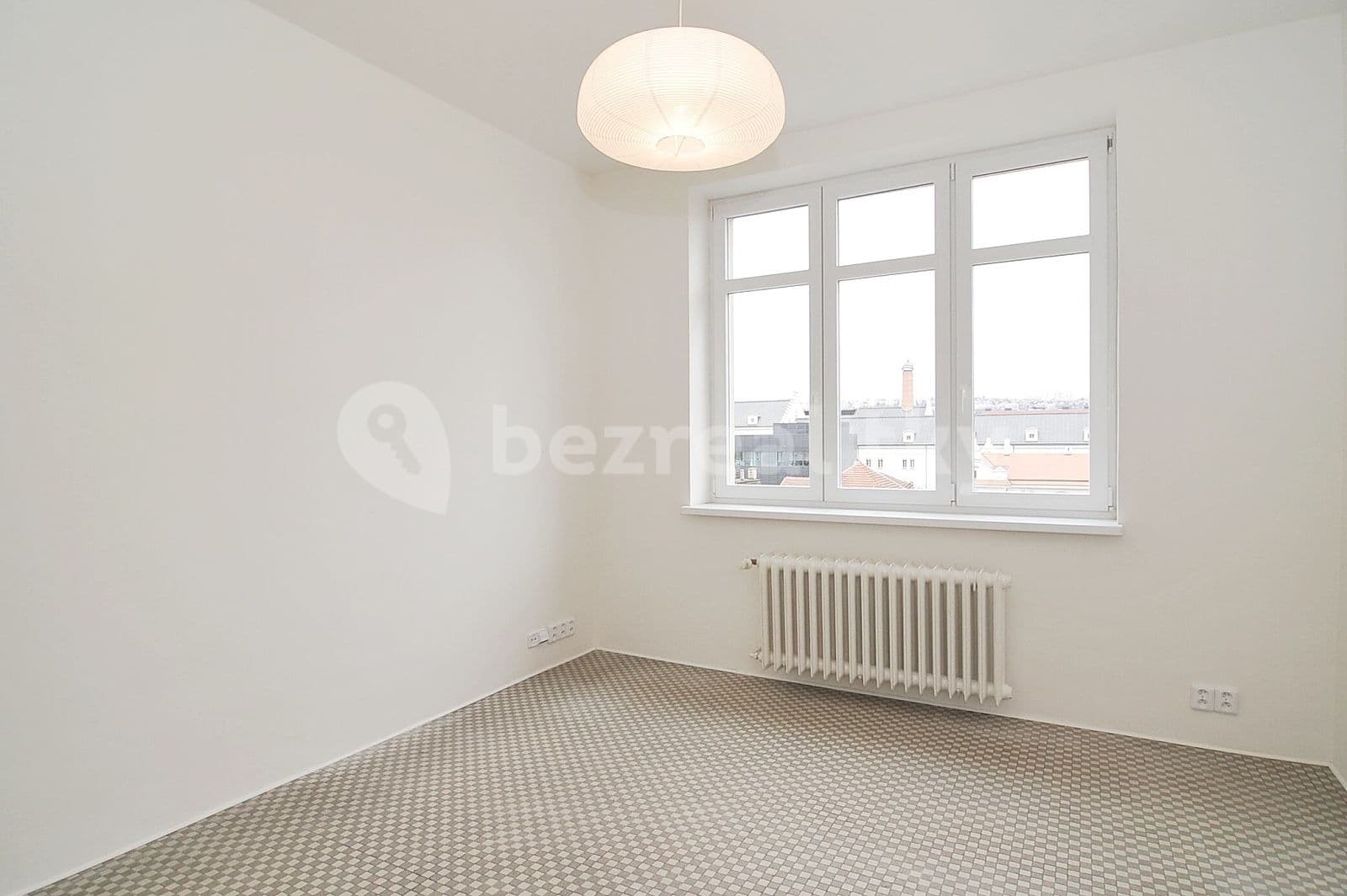 Pronájem bytu 3+1 89 m², Přístavní, Praha, Praha Pronájem bytu 3+1 89 m², Přístavní, Praha, Praha