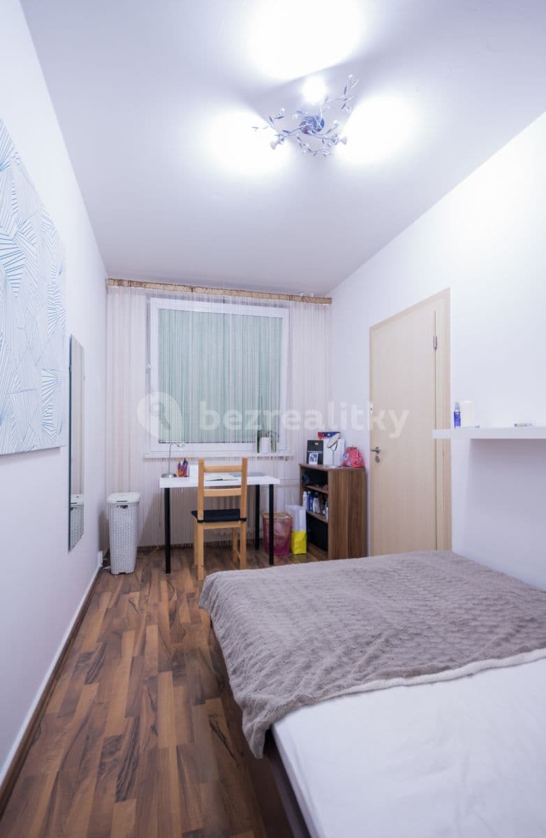 Pronájem bytu 2+1 44 m², Dreyerova, Praha, Praha Pronájem bytu 2+1 44 m², Dreyerova, Praha, Praha
