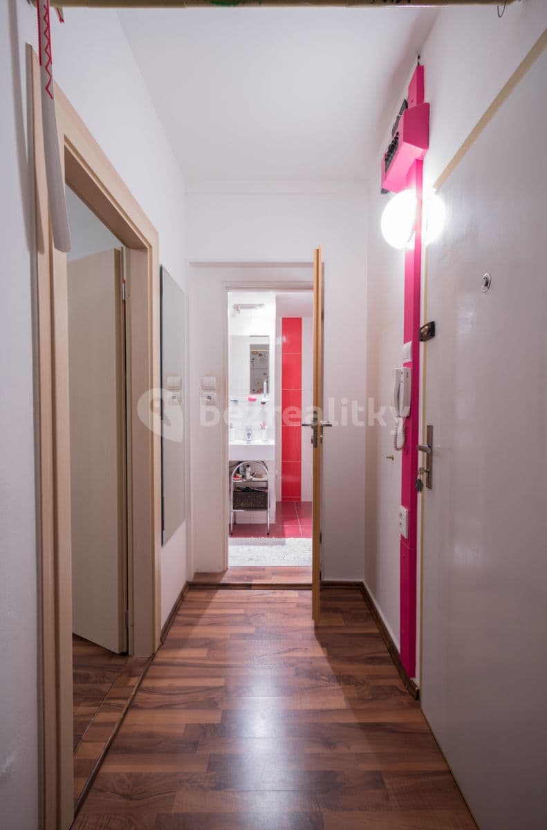 Pronájem bytu 2+1 44 m², Dreyerova, Praha, Praha Pronájem bytu 2+1 44 m², Dreyerova, Praha, Praha