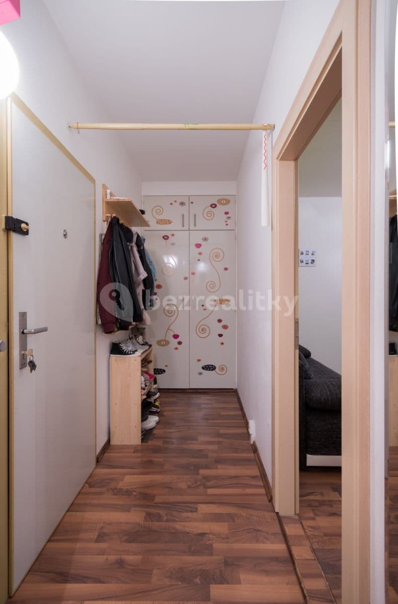 Pronájem bytu 2+1 44 m², Dreyerova, Praha, Praha Pronájem bytu 2+1 44 m², Dreyerova, Praha, Praha