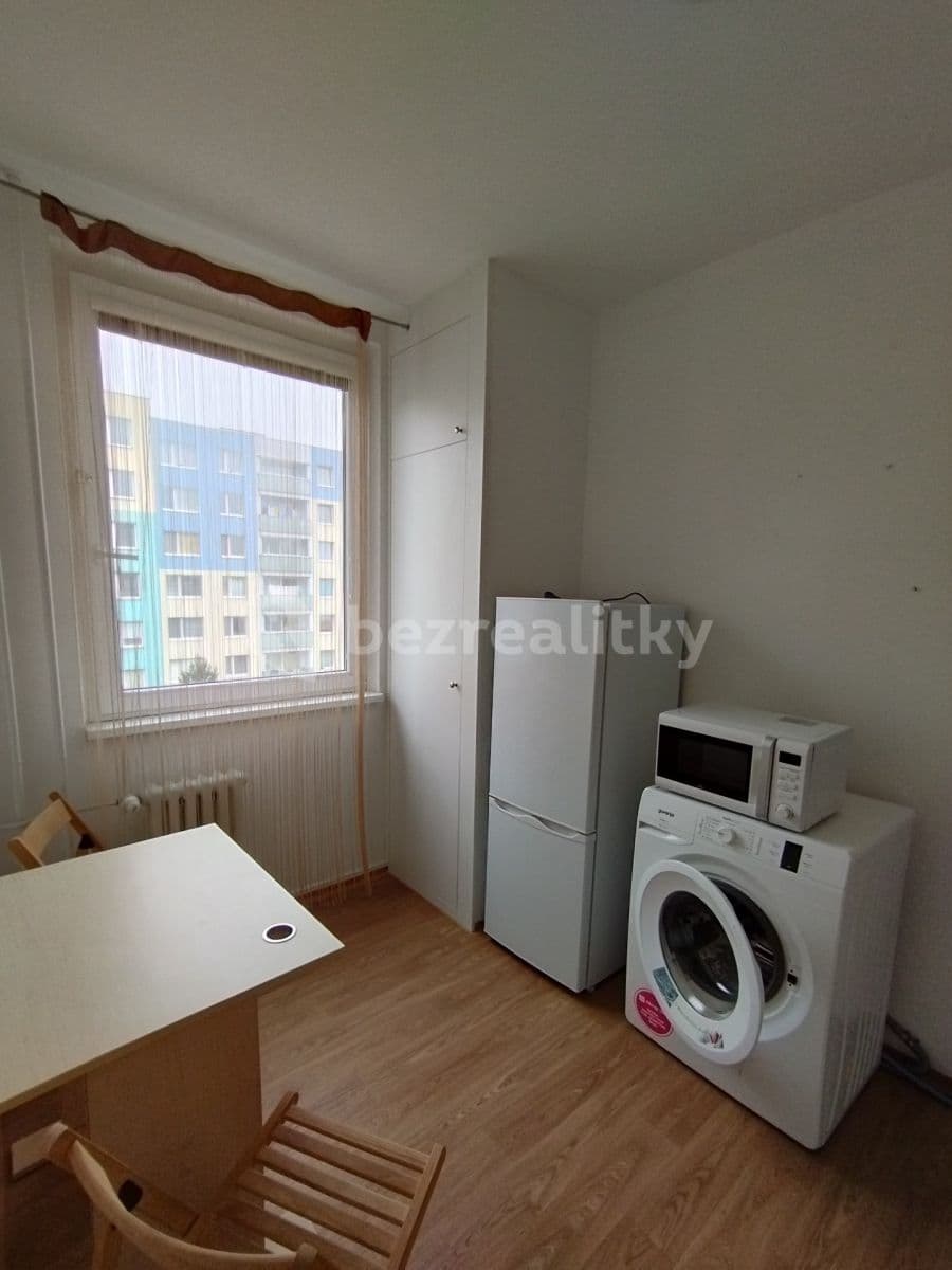 Pronájem bytu 2+1 44 m², Dreyerova, Praha, Praha Pronájem bytu 2+1 44 m², Dreyerova, Praha, Praha