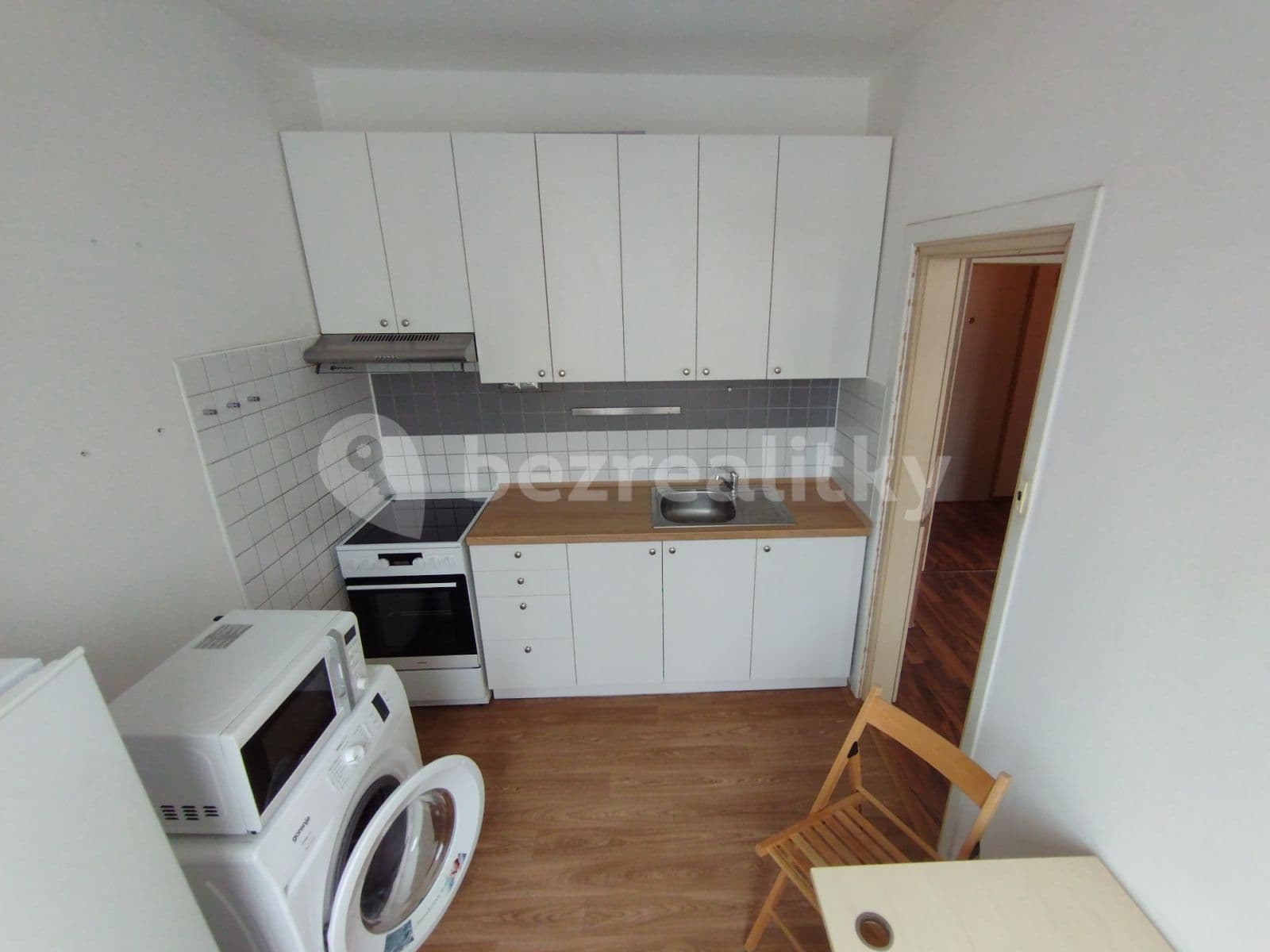 Pronájem bytu 2+1 44 m², Dreyerova, Praha, Praha Pronájem bytu 2+1 44 m², Dreyerova, Praha, Praha