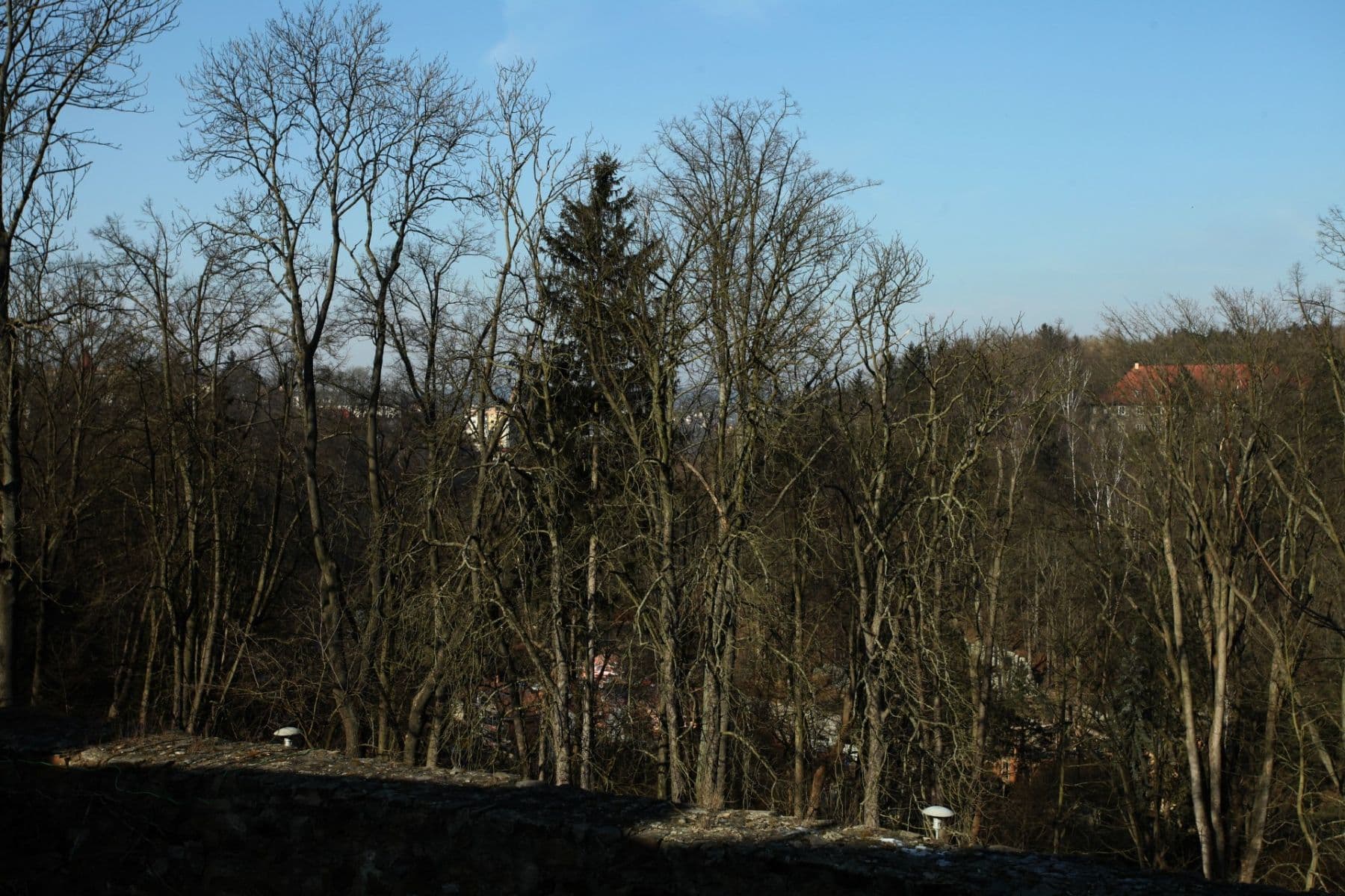 Pronájem bytu 1+kk 25 m², Joštova, Jihlava, Kraj Vysočina Pronájem bytu 1+kk 25 m², Joštova, Jihlava, Kraj Vysočina