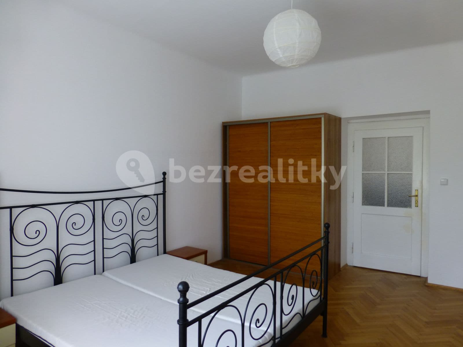 Pronájem bytu 2+kk 51 m², Na Jezerce, Praha, Praha Pronájem bytu 2+kk 51 m², Na Jezerce, Praha, Praha