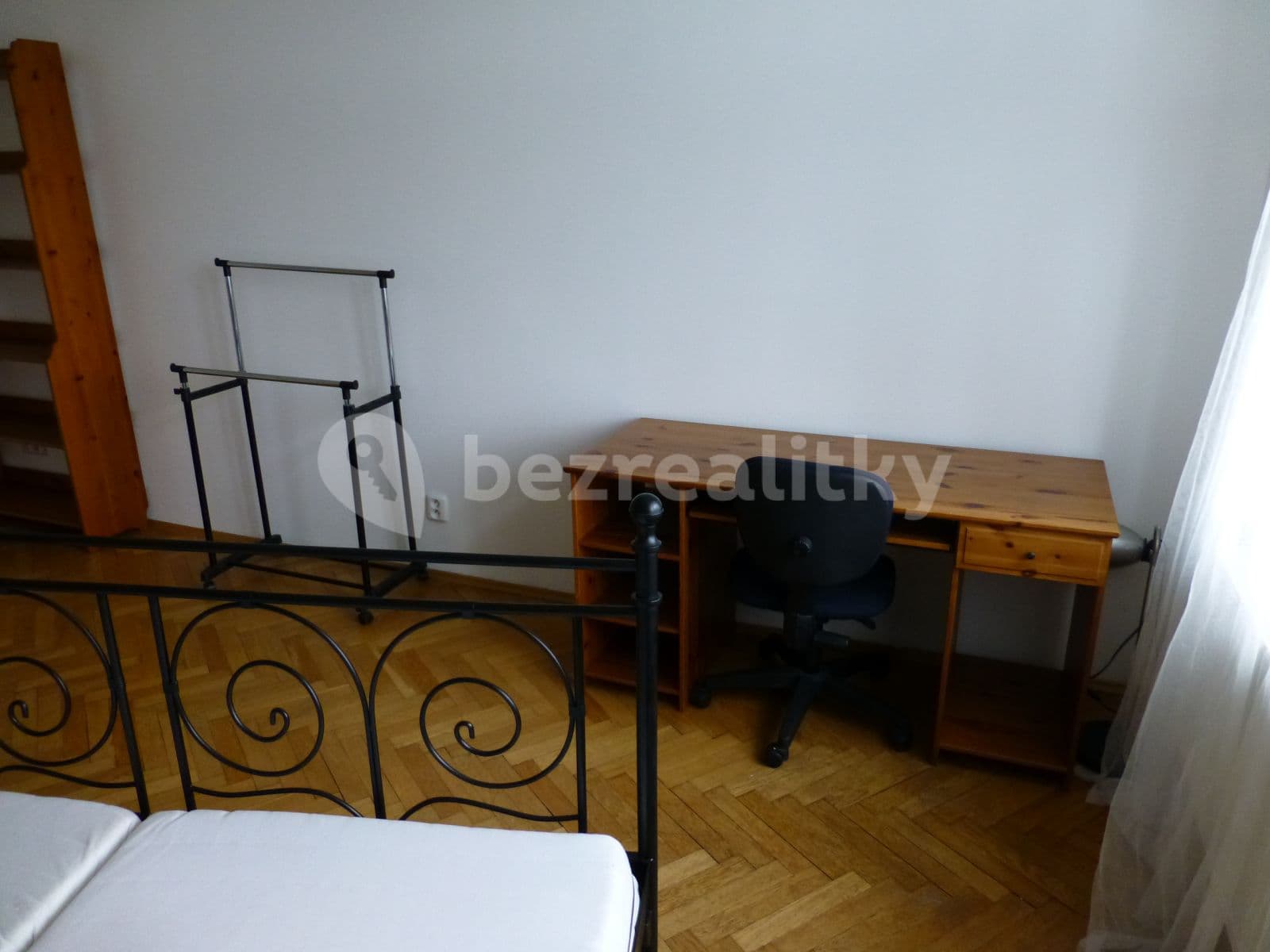 Pronájem bytu 2+kk 51 m², Na Jezerce, Praha, Praha Pronájem bytu 2+kk 51 m², Na Jezerce, Praha, Praha