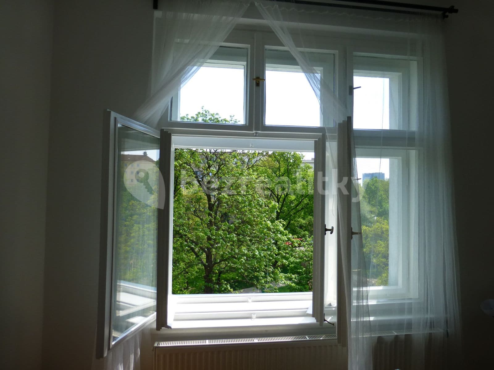 Pronájem bytu 2+kk 51 m², Na Jezerce, Praha, Praha Pronájem bytu 2+kk 51 m², Na Jezerce, Praha, Praha