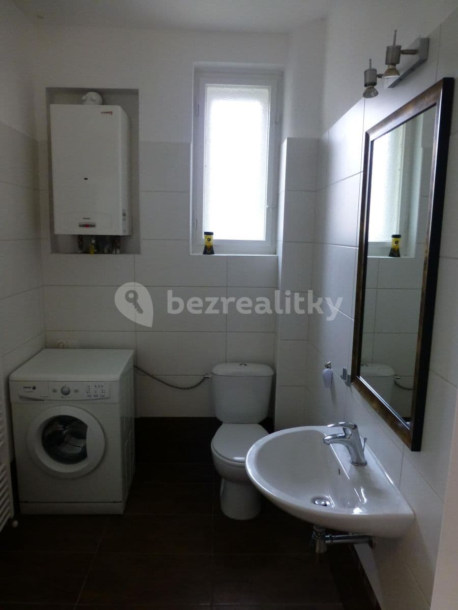 Pronájem bytu 2+kk 51 m², Na Jezerce, Praha, Praha Pronájem bytu 2+kk 51 m², Na Jezerce, Praha, Praha