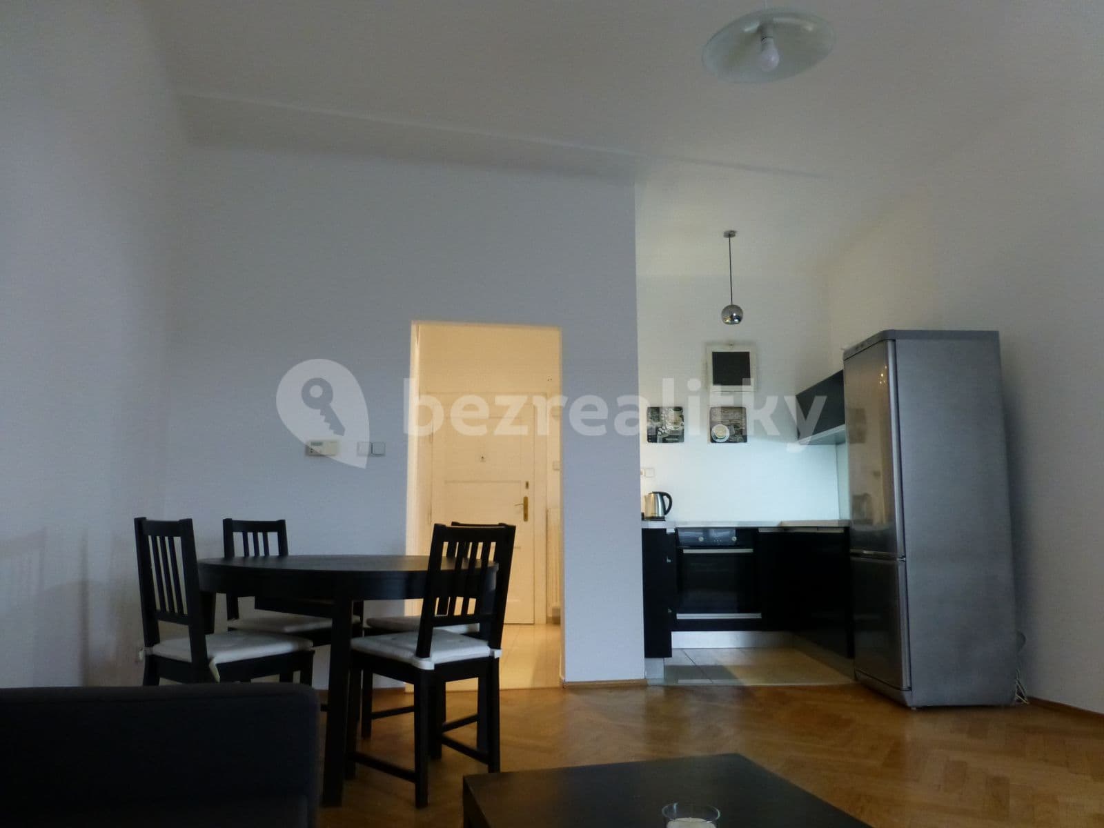 Pronájem bytu 2+kk 51 m², Na Jezerce, Praha, Praha Pronájem bytu 2+kk 51 m², Na Jezerce, Praha, Praha