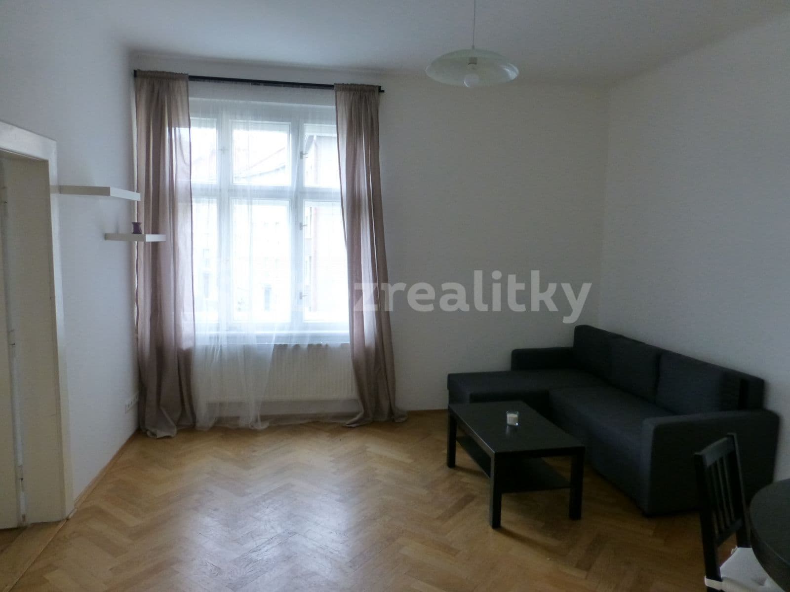 Pronájem bytu 2+kk 51 m², Na Jezerce, Praha, Praha Pronájem bytu 2+kk 51 m², Na Jezerce, Praha, Praha