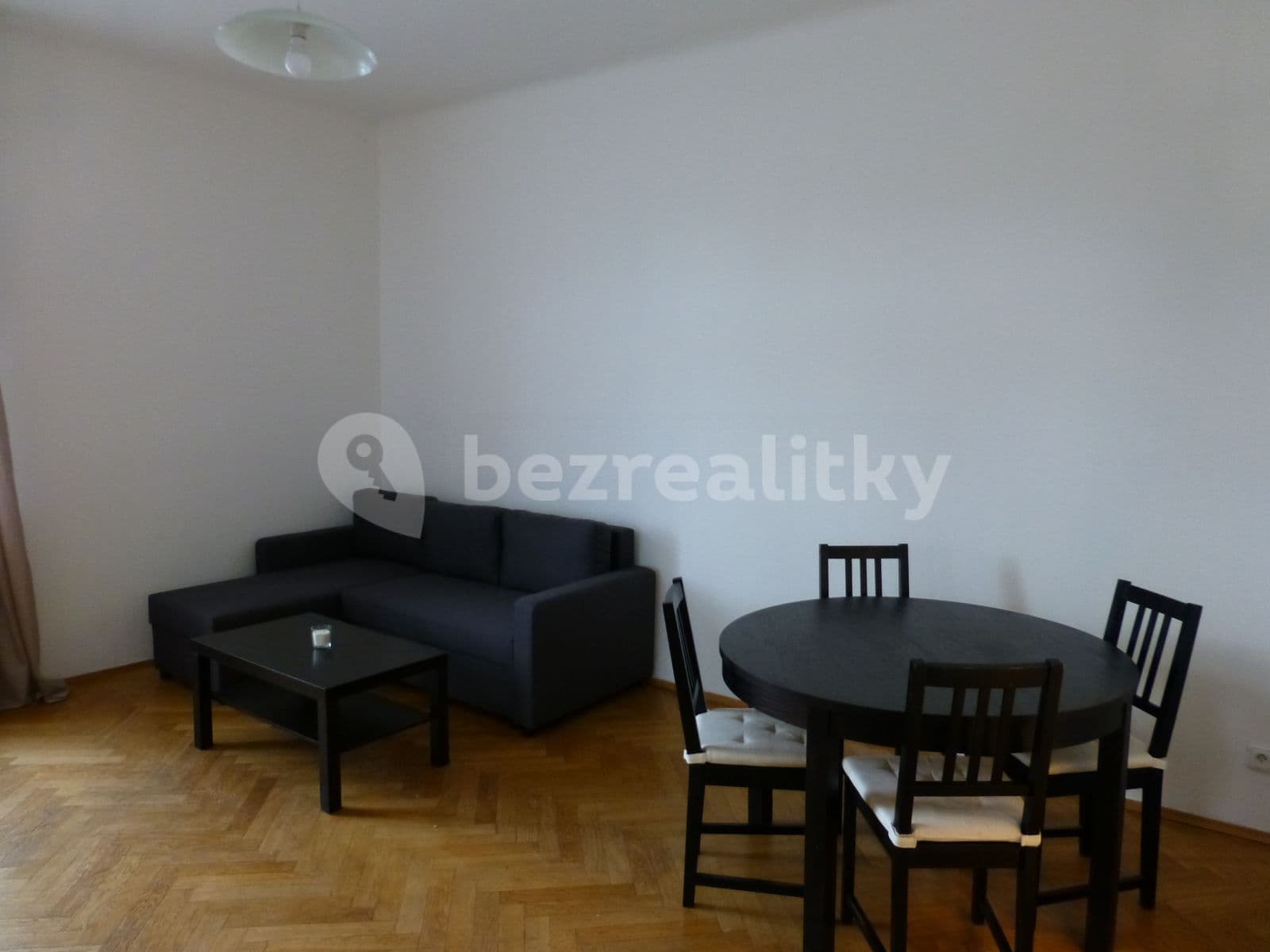 Pronájem bytu 2+kk 51 m², Na Jezerce, Praha, Praha Pronájem bytu 2+kk 51 m², Na Jezerce, Praha, Praha