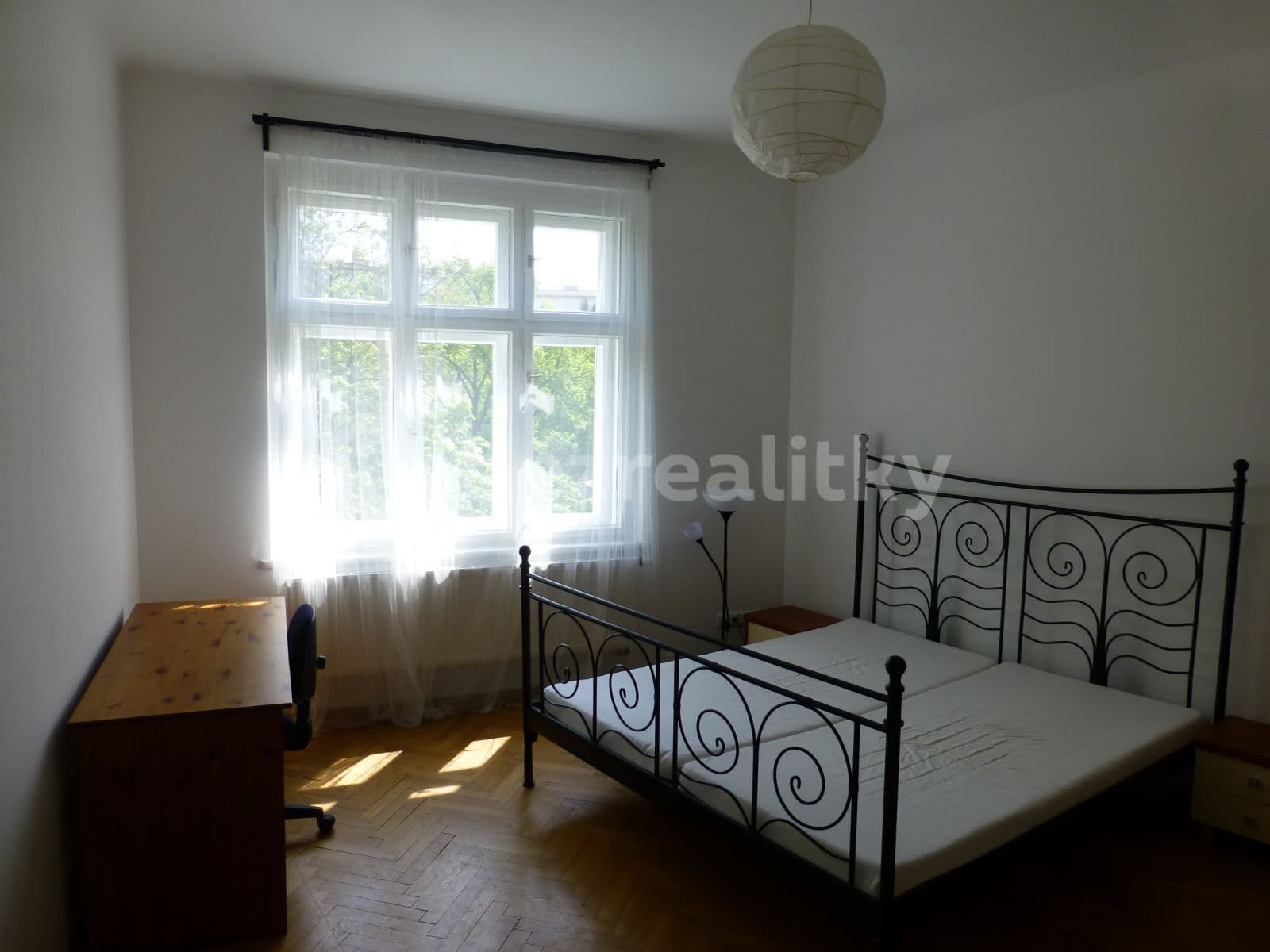 Pronájem bytu 2+kk 51 m², Na Jezerce, Praha, Praha Pronájem bytu 2+kk 51 m², Na Jezerce, Praha, Praha