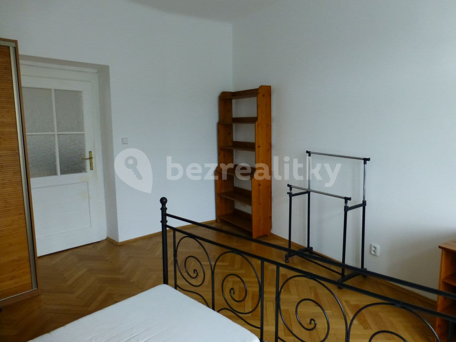 Pronájem bytu 2+kk 51 m², Na Jezerce, Praha, Praha Pronájem bytu 2+kk 51 m², Na Jezerce, Praha, Praha