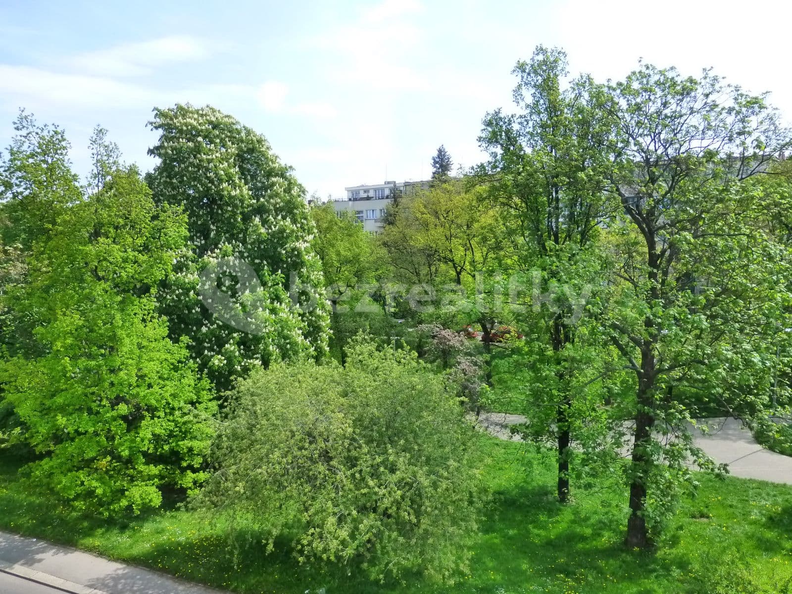 Pronájem bytu 2+kk 51 m², Na Jezerce, Praha, Praha Pronájem bytu 2+kk 51 m², Na Jezerce, Praha, Praha