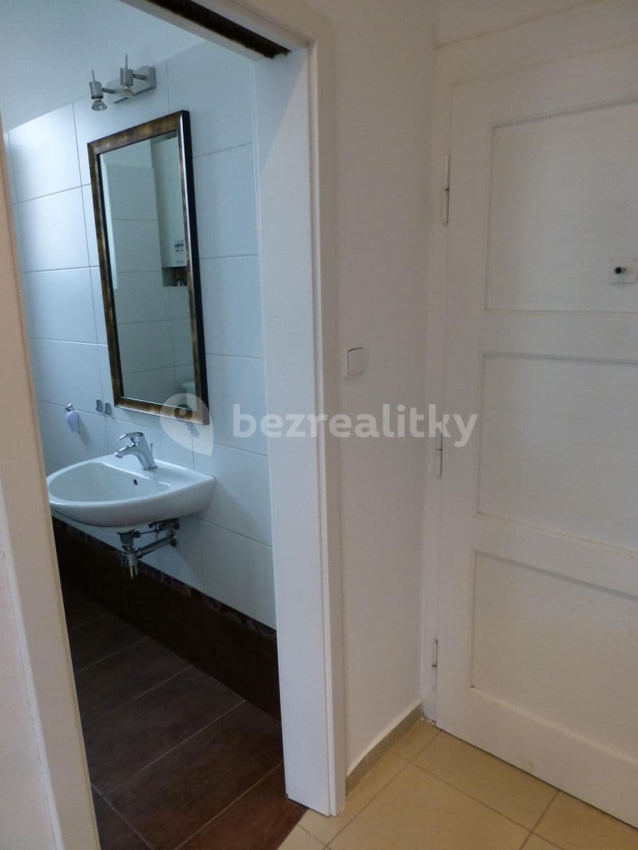 Pronájem bytu 2+kk 51 m², Na Jezerce, Praha, Praha Pronájem bytu 2+kk 51 m², Na Jezerce, Praha, Praha