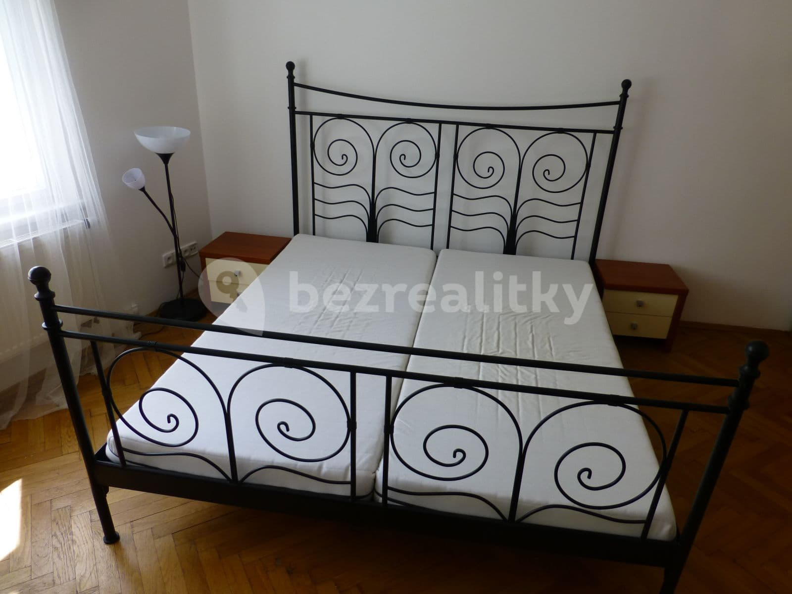 Pronájem bytu 2+kk 51 m², Na Jezerce, Praha, Praha Pronájem bytu 2+kk 51 m², Na Jezerce, Praha, Praha