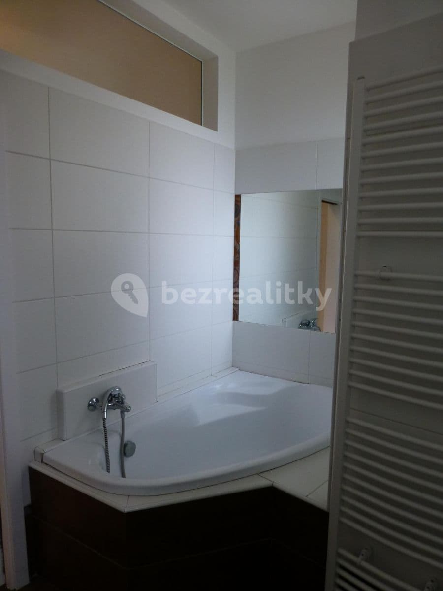 Pronájem bytu 2+kk 51 m², Na Jezerce, Praha, Praha Pronájem bytu 2+kk 51 m², Na Jezerce, Praha, Praha